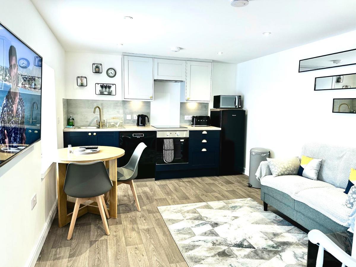 Central, Stylish - 2 Bed Property, The Stable @ Warrenfield, Free Wifi & Parking Orkney Exterior photo